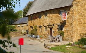 The George Inn
